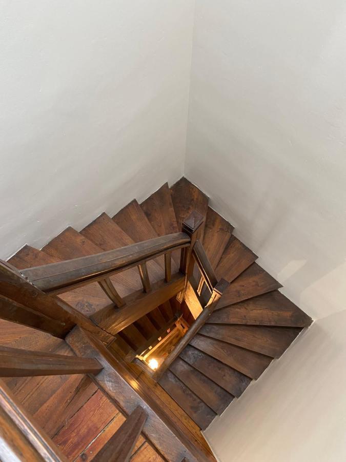 La Belle Histoire Holiday home Carcassonne
