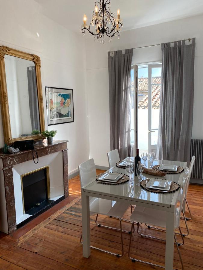 Holiday home La Belle Histoire *